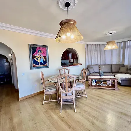 Dana Villa Costa Adeje (Tenerife)