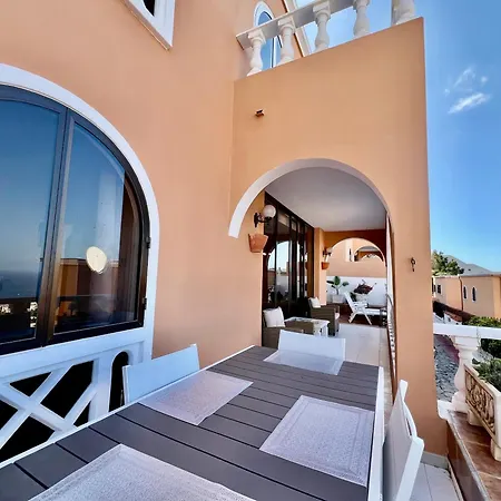 Villa Dana Costa Adeje (Tenerife)