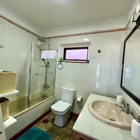 Dana Vila Costa Adeje (Tenerife)