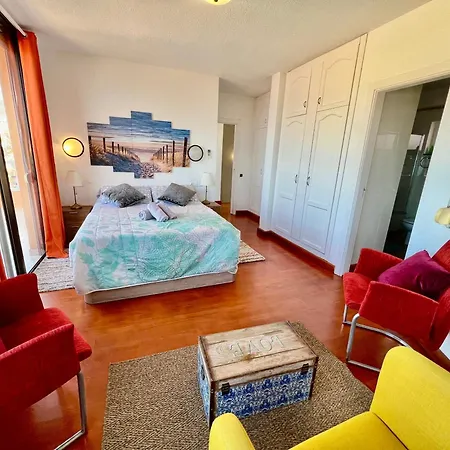 Dana Vila Costa Adeje (Tenerife)