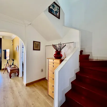 Dana * Costa Adeje (Tenerife)