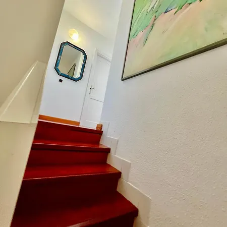 Dana Villa Costa Adeje (Tenerife)