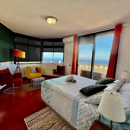 Dana Vila Costa Adeje (Tenerife)