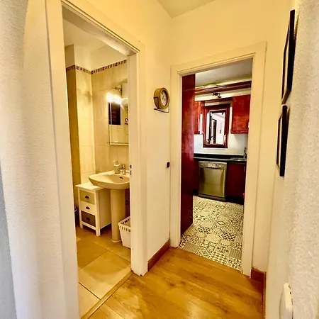 Dana Costa Adeje (Tenerife)